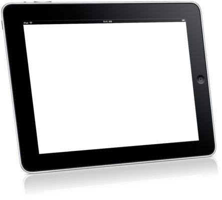 KType for iPad